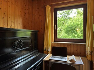 Holiday house Hatzfeld Eder Features 37