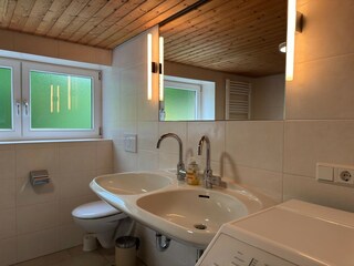 Ferienhaus Hatzfeld Eder Ausstattung 20