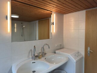 Ferienhaus Hatzfeld Eder Ausstattung 38