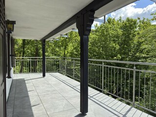 Ferienhaus Hatzfeld Eder Außenaufnahme 7