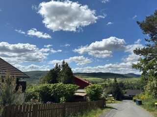 Casa de vacaciones Hatzfeld Eder Grabación al aire libre 15