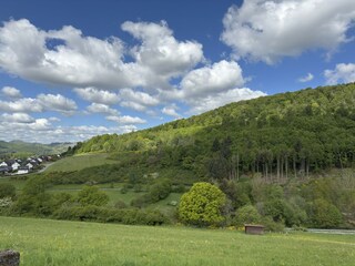 Ferienhaus Hatzfeld Eder Umgebung 51