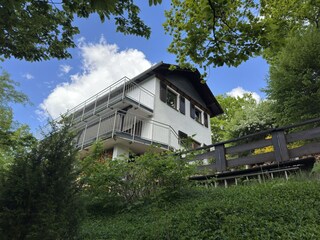 Holiday house Hatzfeld Eder Outdoor Recording 16