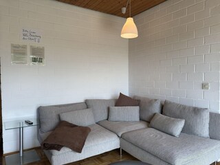 Maison de vacances Hatzfeld Eder Équipement 24