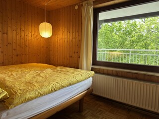 Casa de vacaciones Hatzfeld Eder Características 30