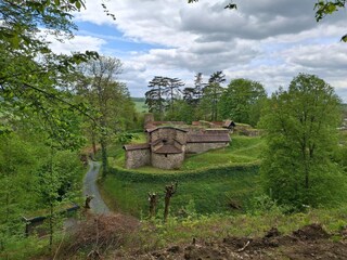 Ferienhaus Hatzfeld Eder Umgebung 50