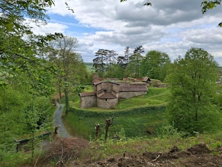 Holiday house Hatzfeld Eder Environment 50