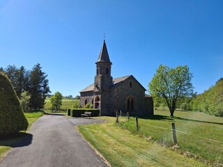 Casa per le vacanze Hatzfeld Eder Ambiente 51