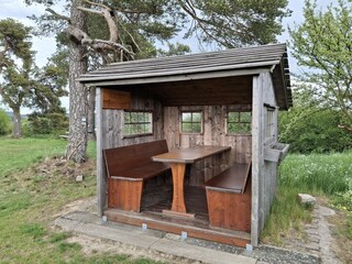 Ferienhaus Hatzfeld Eder Umgebung 47