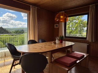 Holiday house Hatzfeld Eder Features 26