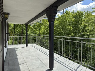 Casa per le vacanze Hatzfeld Eder Registrazione all'aperto 14