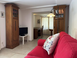 Vakantiehuis Hatzfeld Eder Kenmerken 45