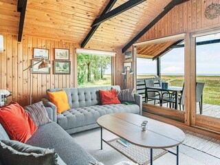 Ferienhaus Læsø  8