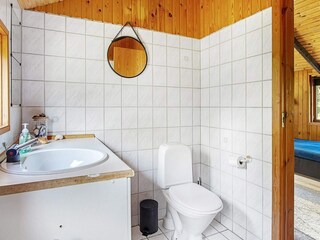 Vakantiehuis Læsø  13