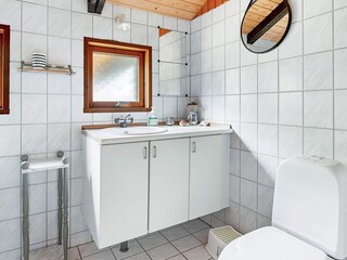 Vakantiehuis Læsø  14