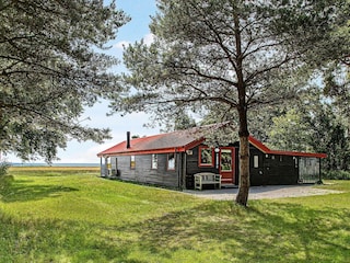 Ferienhaus Læsø Außenaufnahme 4