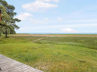 Vakantiehuis Læsø  15