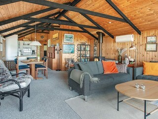 Ferienhaus Læsø  8