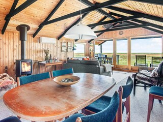 Maison de vacances Læsø  9