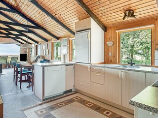 Maison de vacances Læsø  10
