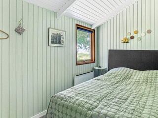 Maison de vacances Læsø  13