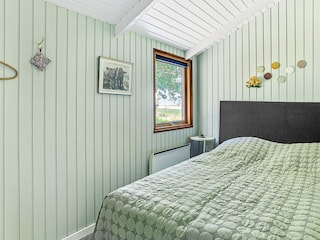 Vakantiehuis Læsø  25