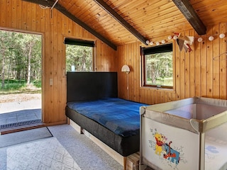 Vakantiehuis Læsø  10