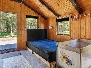 Vakantiehuis Læsø  20