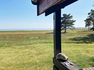 Vakantiehuis Læsø  11