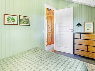 Casa de vacaciones Læsø  12