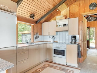 Ferienhaus Læsø  33