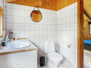 Ferienhaus Læsø  28