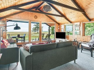 Maison de vacances Læsø  16