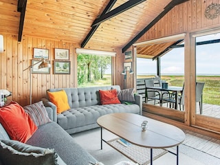 Ferienhaus Læsø  19