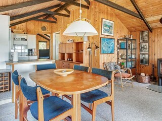 Casa de vacaciones Læsø  18