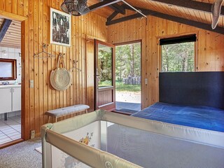 Casa de vacaciones Læsø  27
