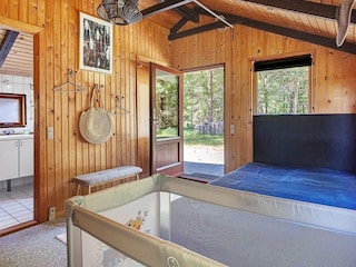 Vakantiehuis Læsø  30