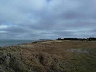 Vakantiehuis Læsø  22