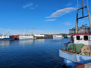 Casa per le vacanze Læsø  31