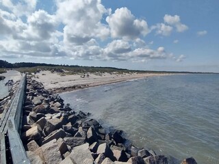 Vakantiehuis Læsø  29