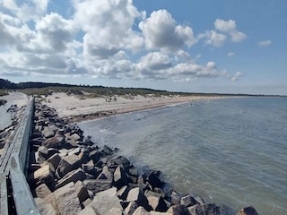 Vakantiehuis Læsø  33