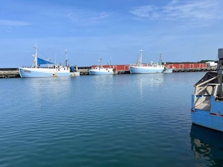 Vakantiehuis Læsø  24