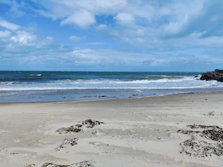Vakantiehuis Læsø  31