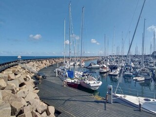 Vakantiehuis Læsø  7