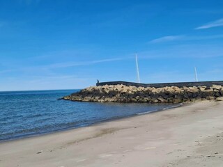 Casa de vacaciones Læsø  33