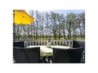 Ferienwohnung Prerow Außenaufnahme 3