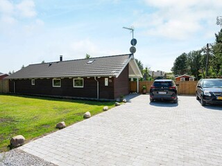 Ferienhaus Kramnitse  2