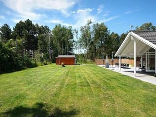Ferienhaus Kramnitse  3