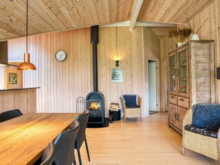 Maison de vacances Kramnitse  4