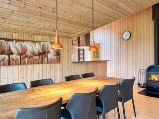 Maison de vacances Kramnitse  5